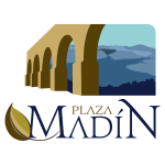 Plaza Madín